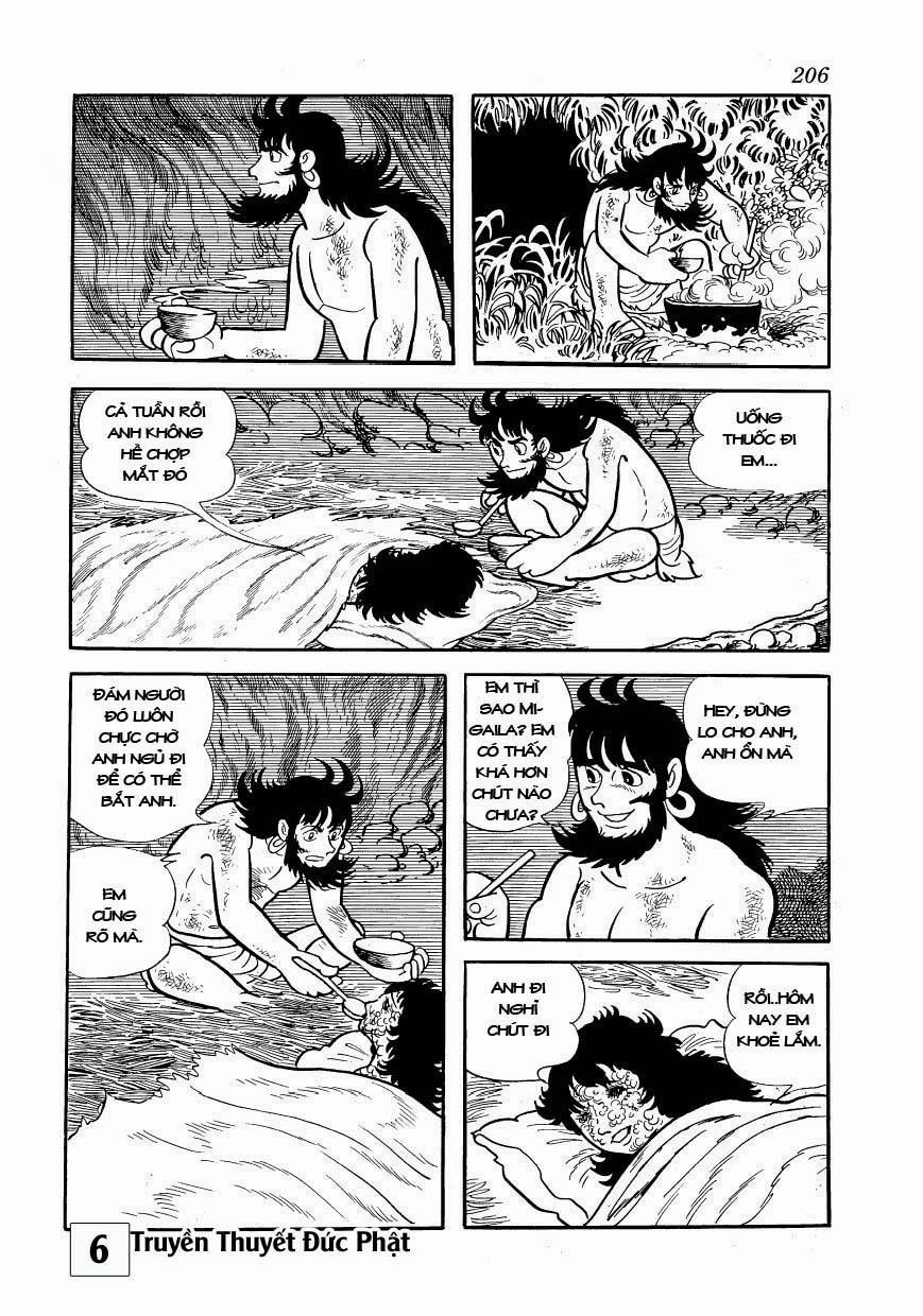 Buddha - Truyền Thuyết Đức Phật 29.3 trang 28