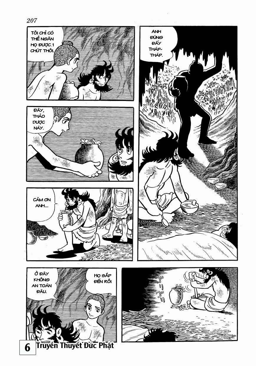 Buddha - Truyền Thuyết Đức Phật 29.3 trang 29