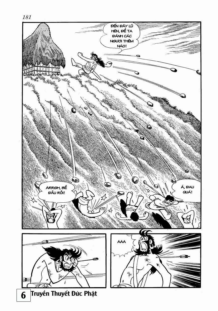 Buddha - Truyền Thuyết Đức Phật 29.3 trang 3