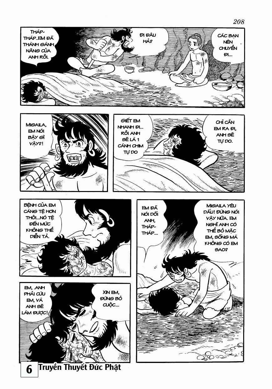 Buddha - Truyền Thuyết Đức Phật 29.3 trang 30