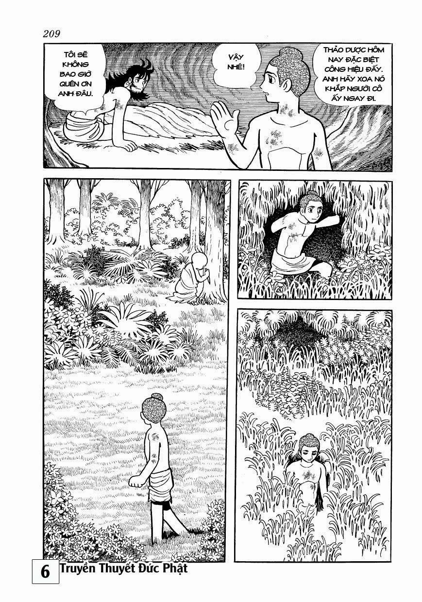 Buddha - Truyền Thuyết Đức Phật 29.3 trang 31