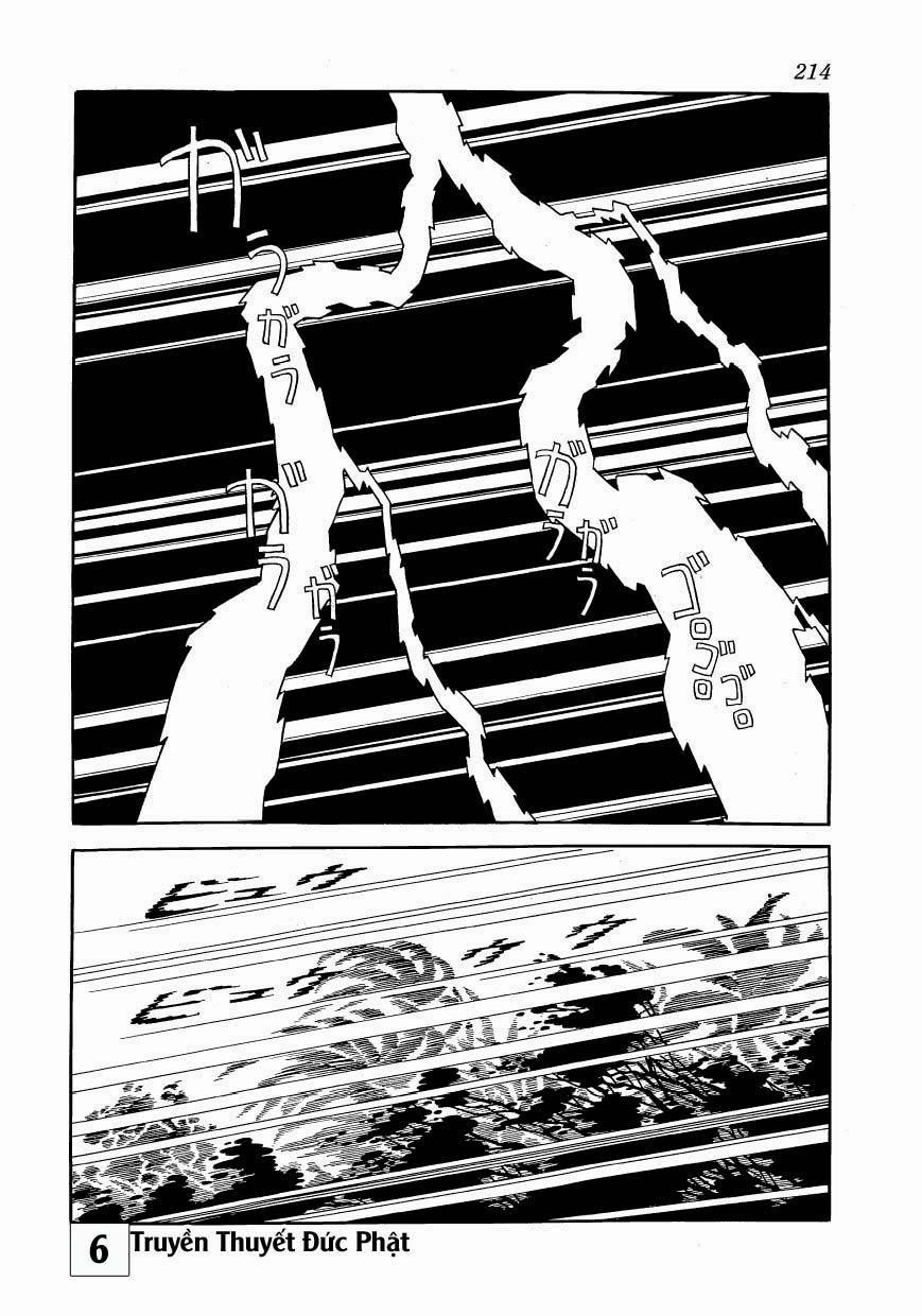 Buddha - Truyền Thuyết Đức Phật 29.3 trang 36