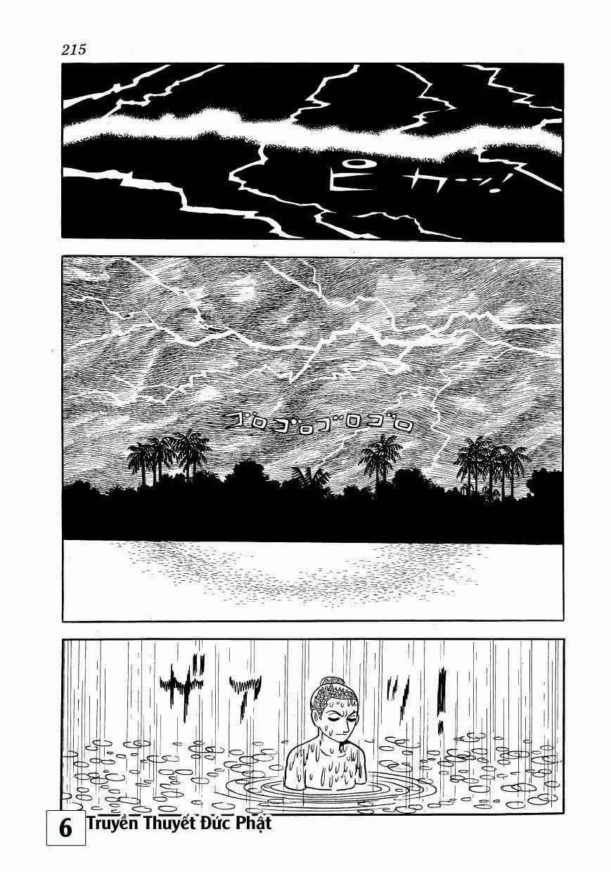 Buddha - Truyền Thuyết Đức Phật 29.3 trang 37