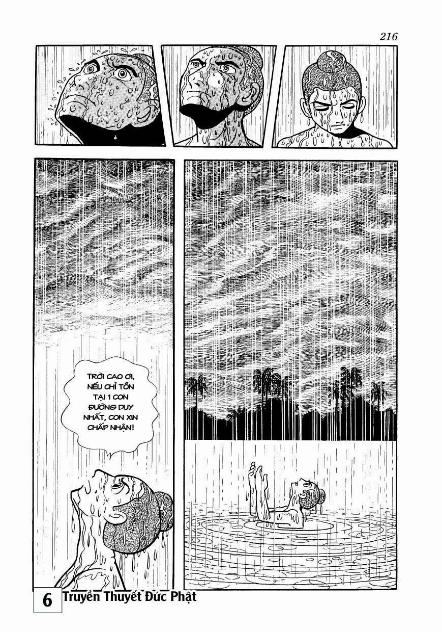 Buddha - Truyền Thuyết Đức Phật 29.3 trang 38
