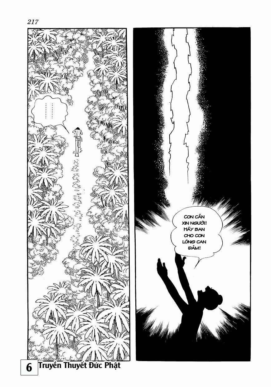 Buddha - Truyền Thuyết Đức Phật 29.3 trang 39