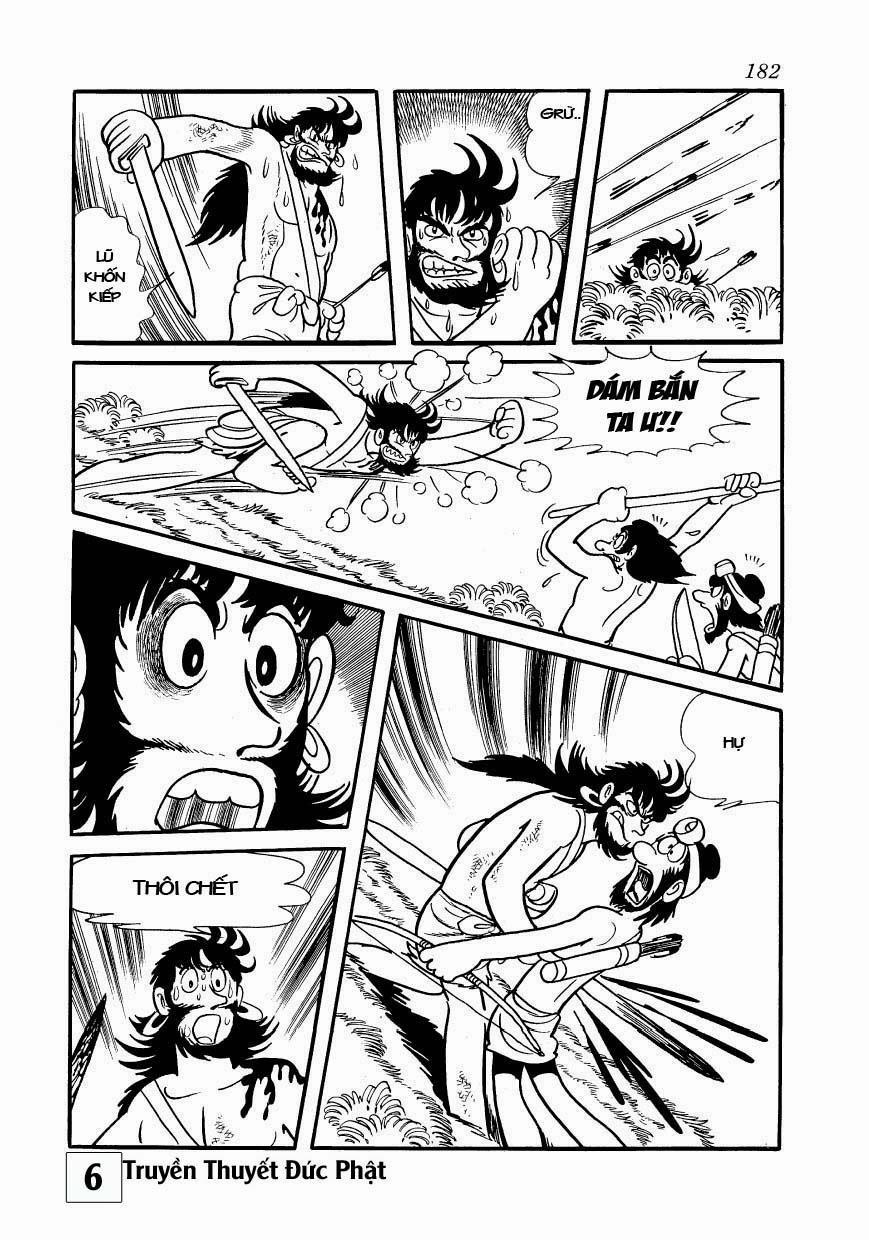 Buddha - Truyền Thuyết Đức Phật 29.3 trang 4