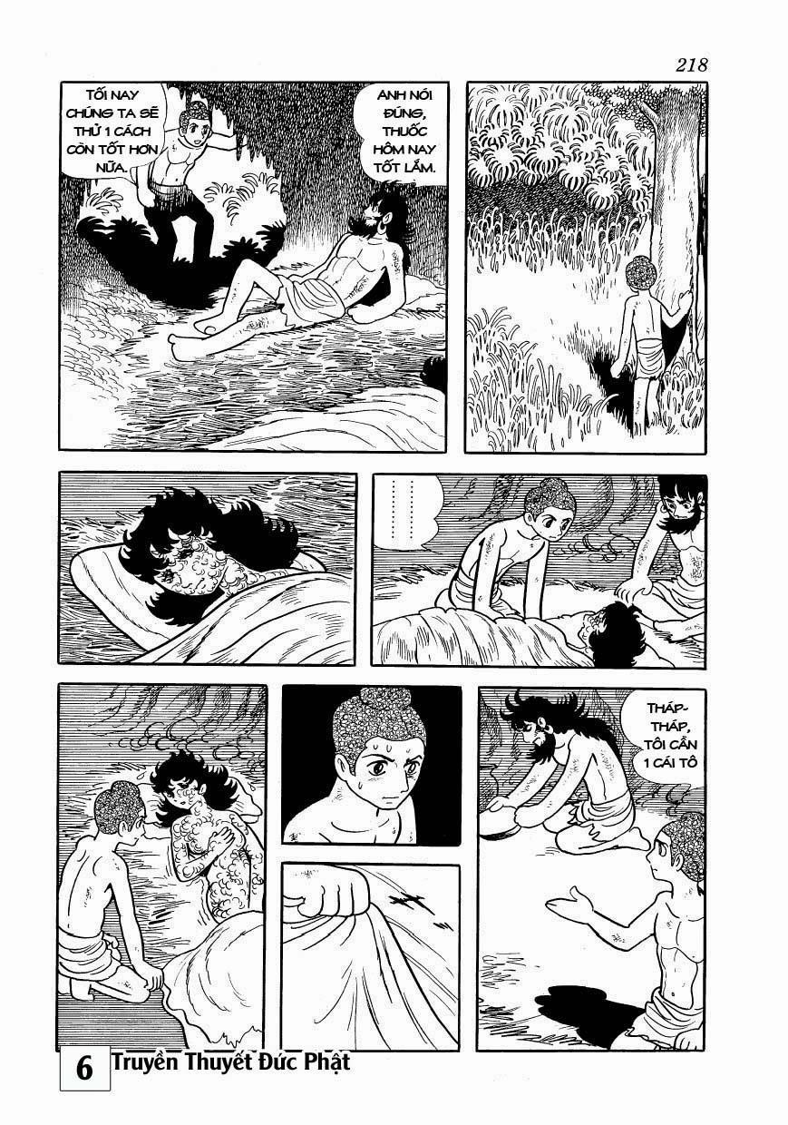 Buddha - Truyền Thuyết Đức Phật 29.3 trang 40