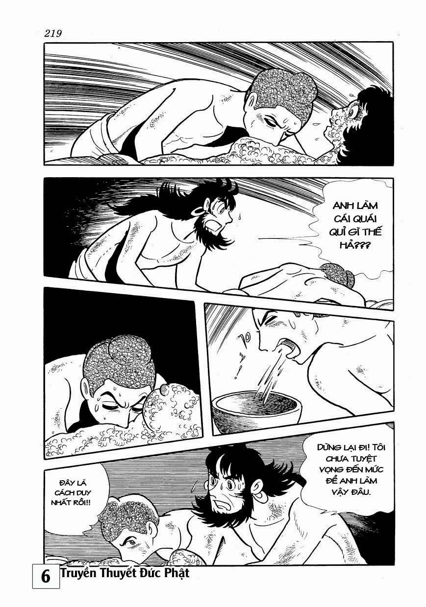 Buddha - Truyền Thuyết Đức Phật 29.3 trang 41