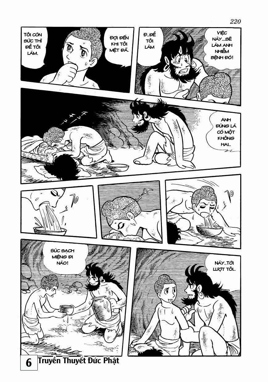 Buddha - Truyền Thuyết Đức Phật 29.3 trang 42