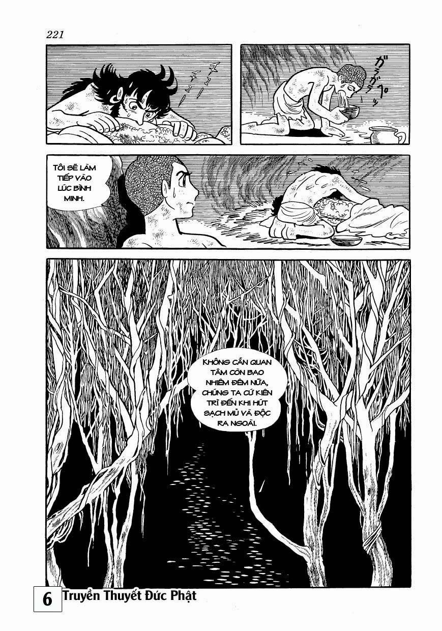 Buddha - Truyền Thuyết Đức Phật 29.3 trang 43