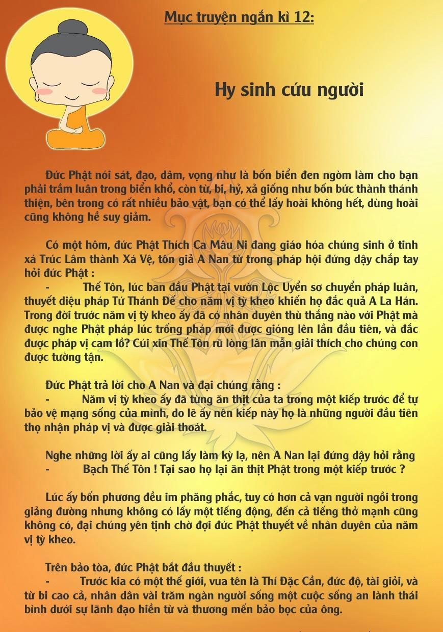 Buddha - Truyền Thuyết Đức Phật 29.3 trang 45