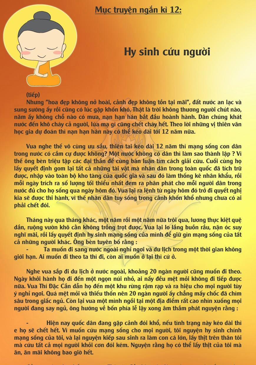 Buddha - Truyền Thuyết Đức Phật 29.3 trang 46