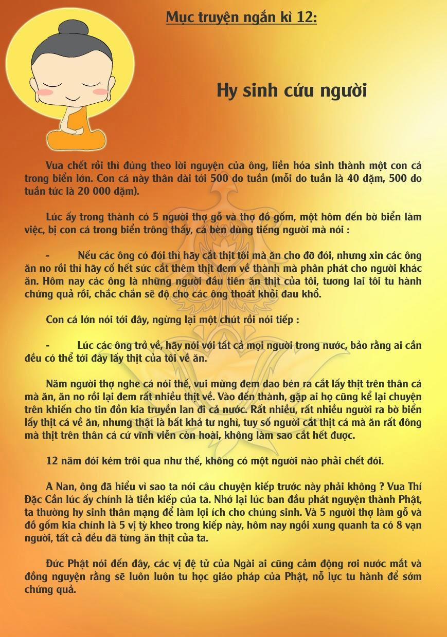 Buddha - Truyền Thuyết Đức Phật 29.3 trang 47