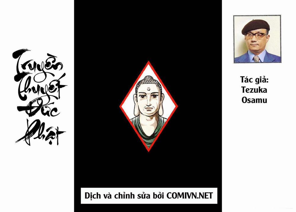 Buddha - Truyền Thuyết Đức Phật 29.3 trang 48