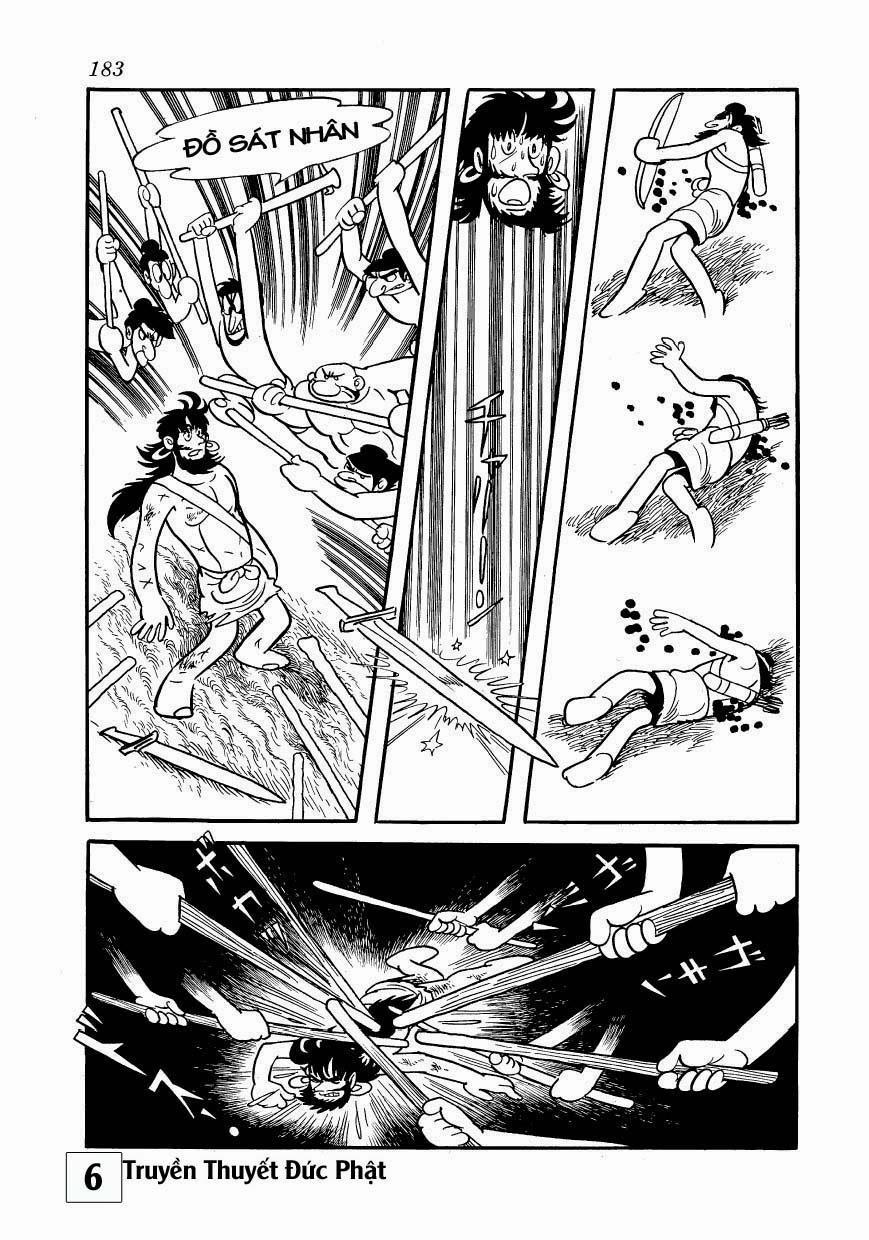 Buddha - Truyền Thuyết Đức Phật 29.3 trang 5