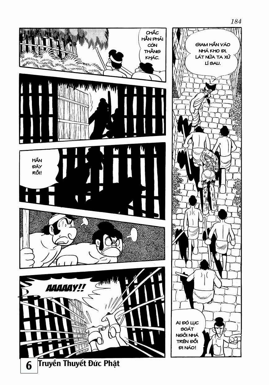 Buddha - Truyền Thuyết Đức Phật 29.3 trang 6