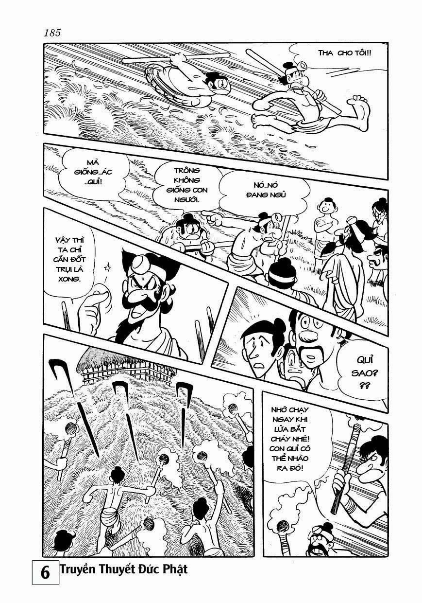 Buddha - Truyền Thuyết Đức Phật 29.3 trang 7
