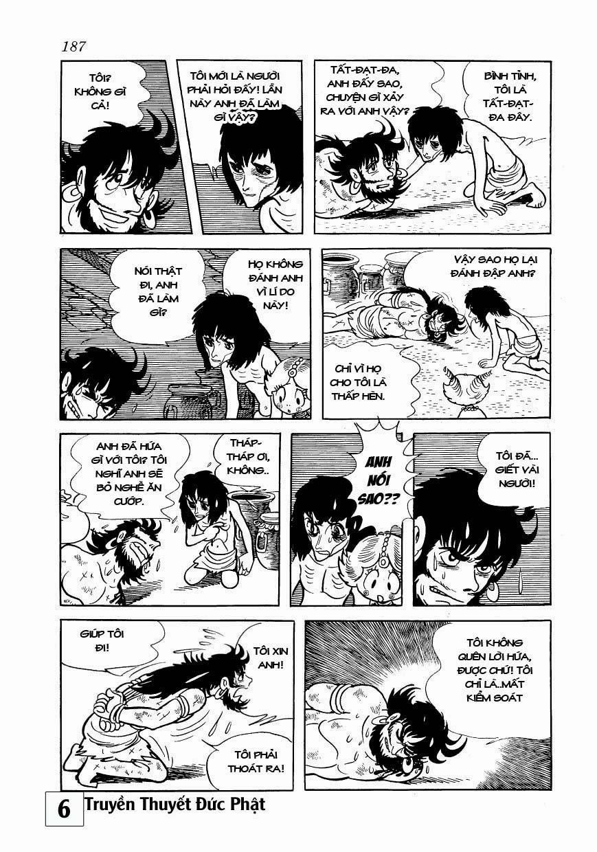 Buddha - Truyền Thuyết Đức Phật 29.3 trang 9