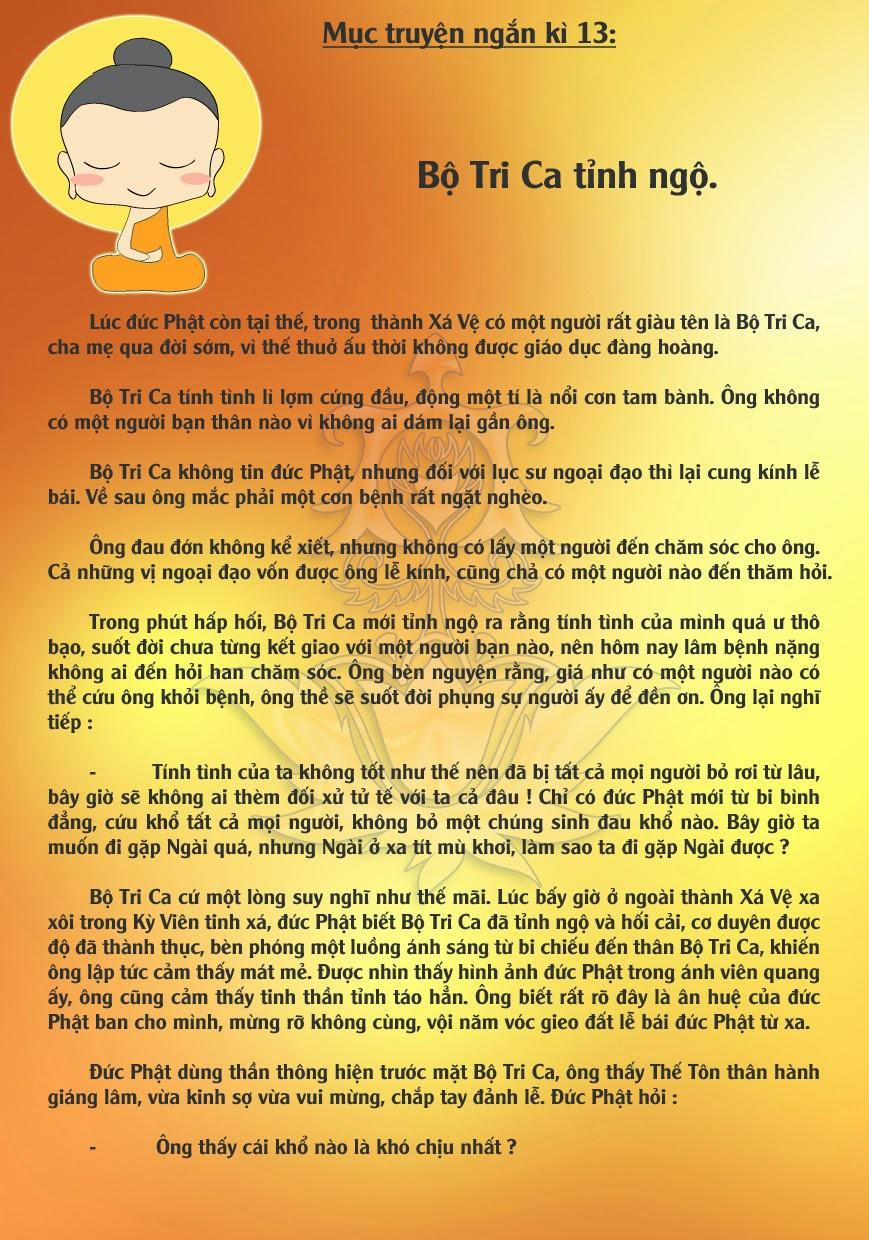 Buddha - Truyền Thuyết Đức Phật 30 trang 33