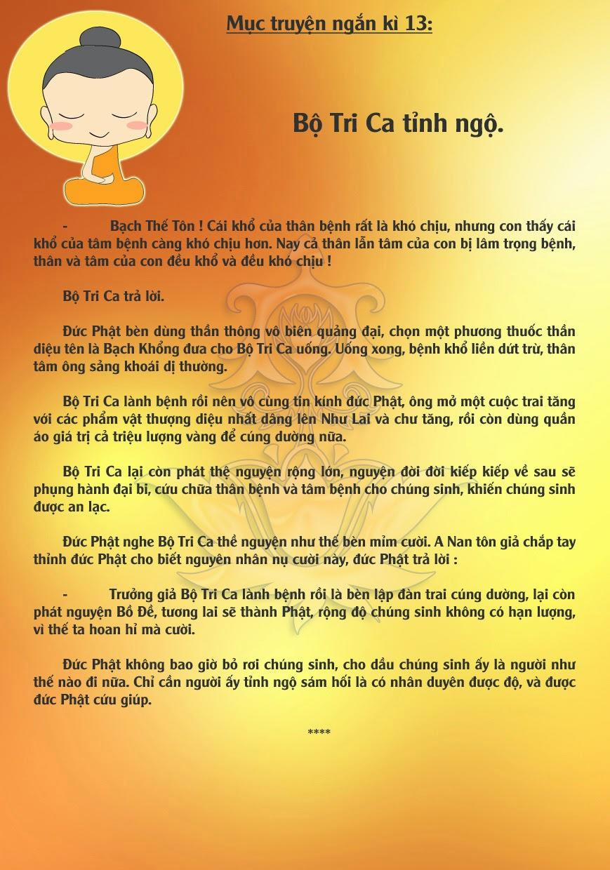 Buddha - Truyền Thuyết Đức Phật 30 trang 34