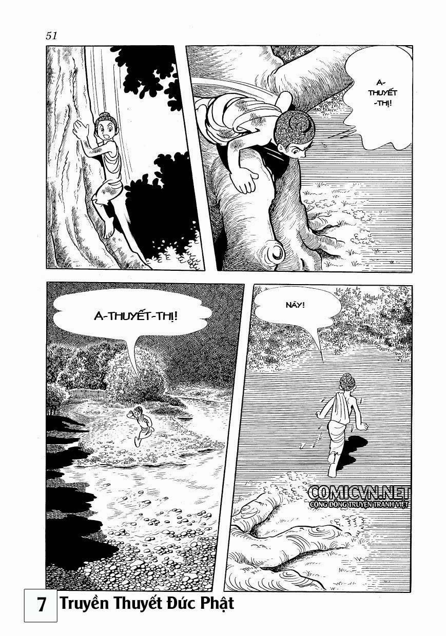 Buddha - Truyền Thuyết Đức Phật 31 trang 17