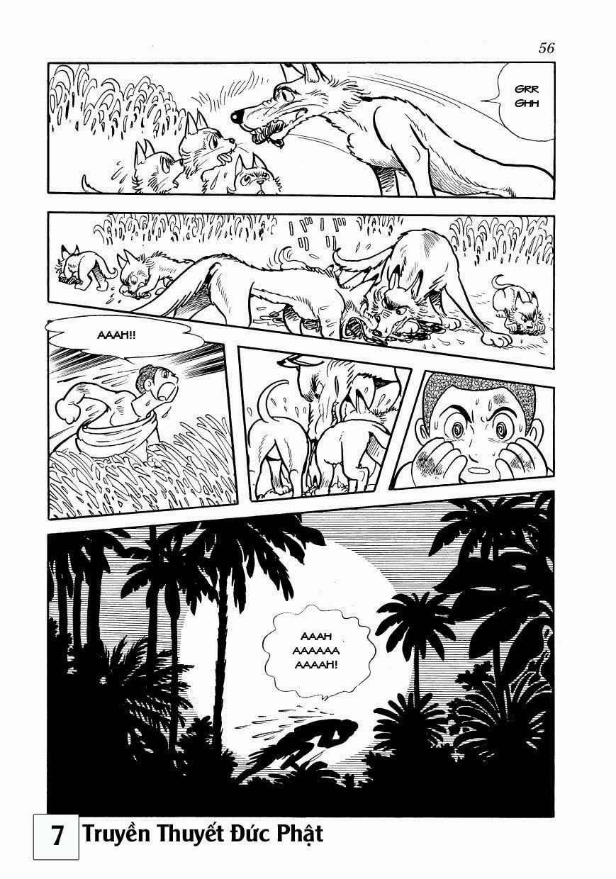 Buddha - Truyền Thuyết Đức Phật 31 trang 22