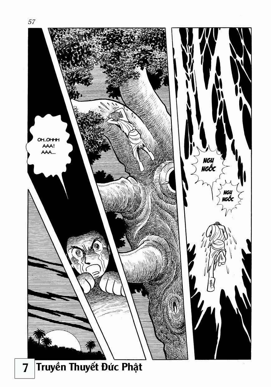 Buddha - Truyền Thuyết Đức Phật 31 trang 23