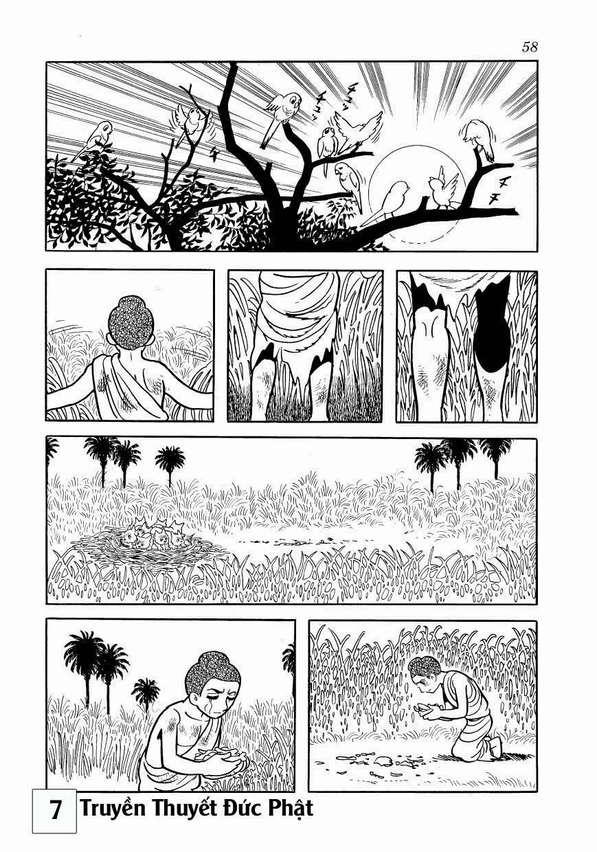 Buddha - Truyền Thuyết Đức Phật 31 trang 24