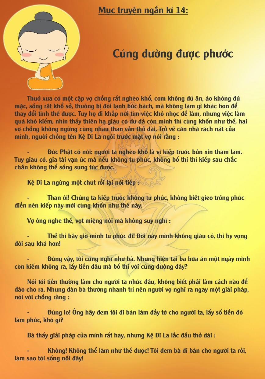 Buddha - Truyền Thuyết Đức Phật 31 trang 25