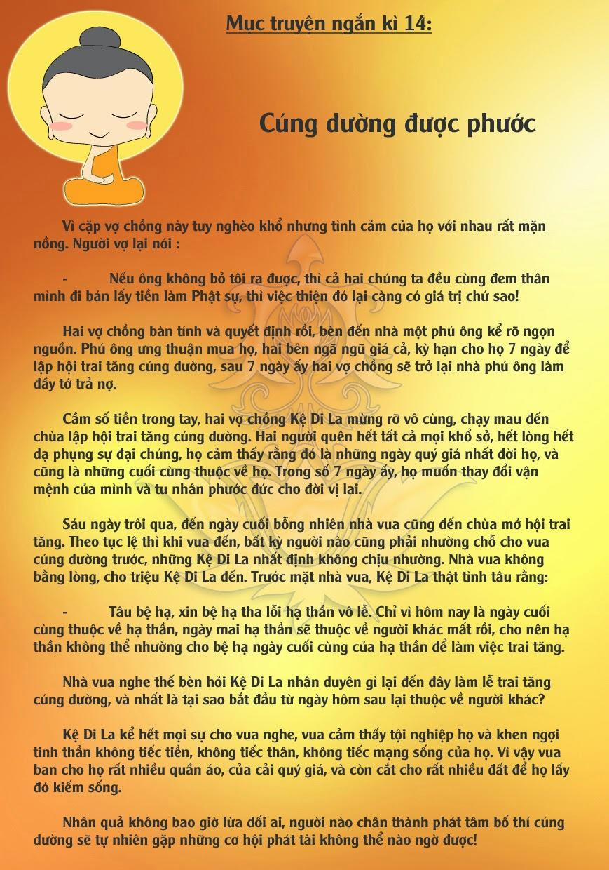 Buddha - Truyền Thuyết Đức Phật 31 trang 26