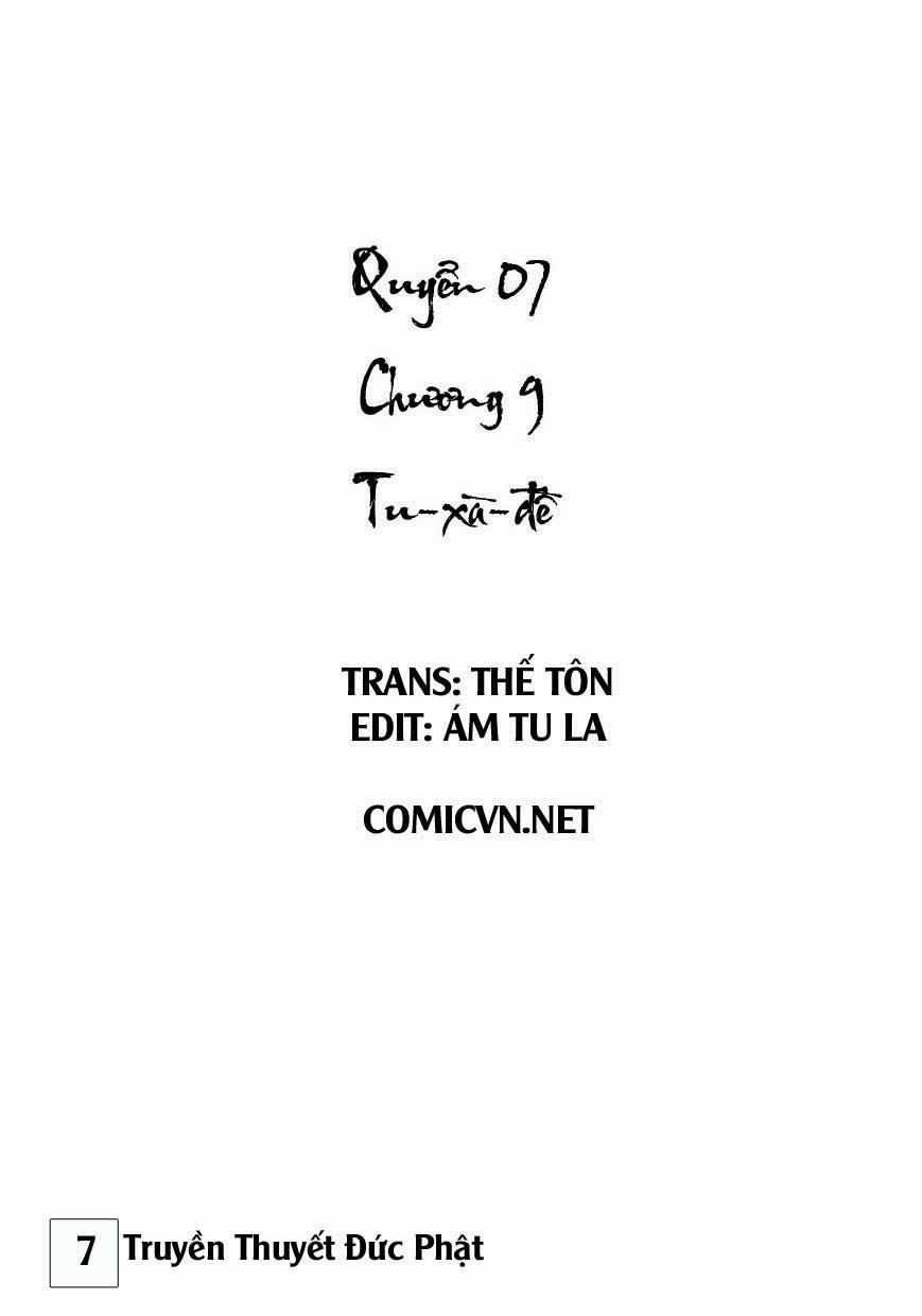 Buddha - Truyền Thuyết Đức Phật 32 trang 0