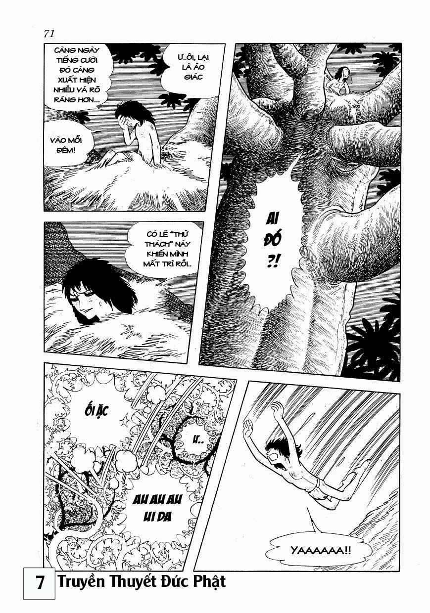 Buddha - Truyền Thuyết Đức Phật 32 trang 12