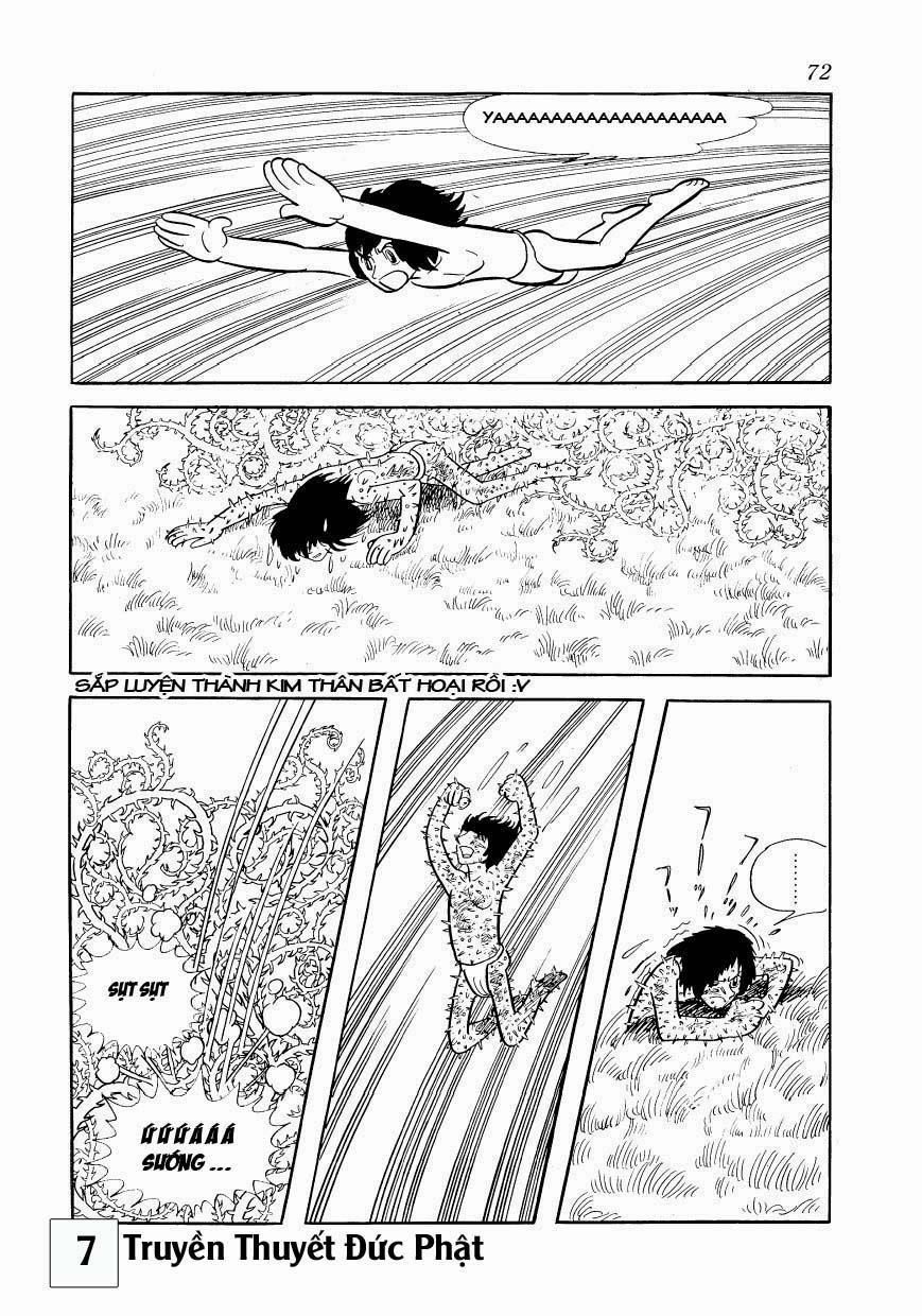 Buddha - Truyền Thuyết Đức Phật 32 trang 13