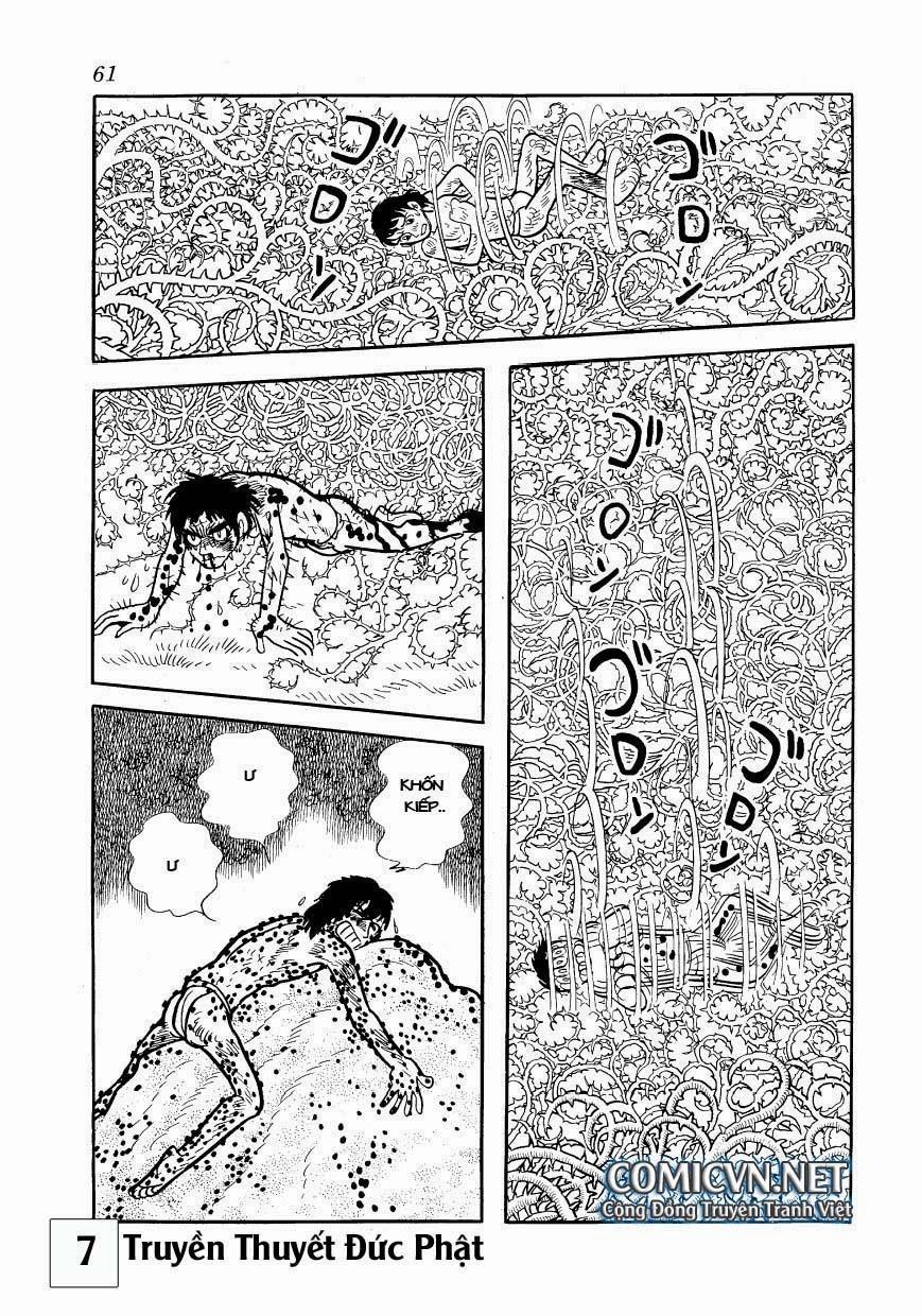 Buddha - Truyền Thuyết Đức Phật 32 trang 2