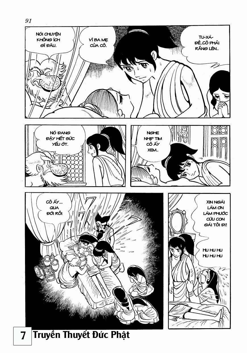 Buddha - Truyền Thuyết Đức Phật 32 trang 32