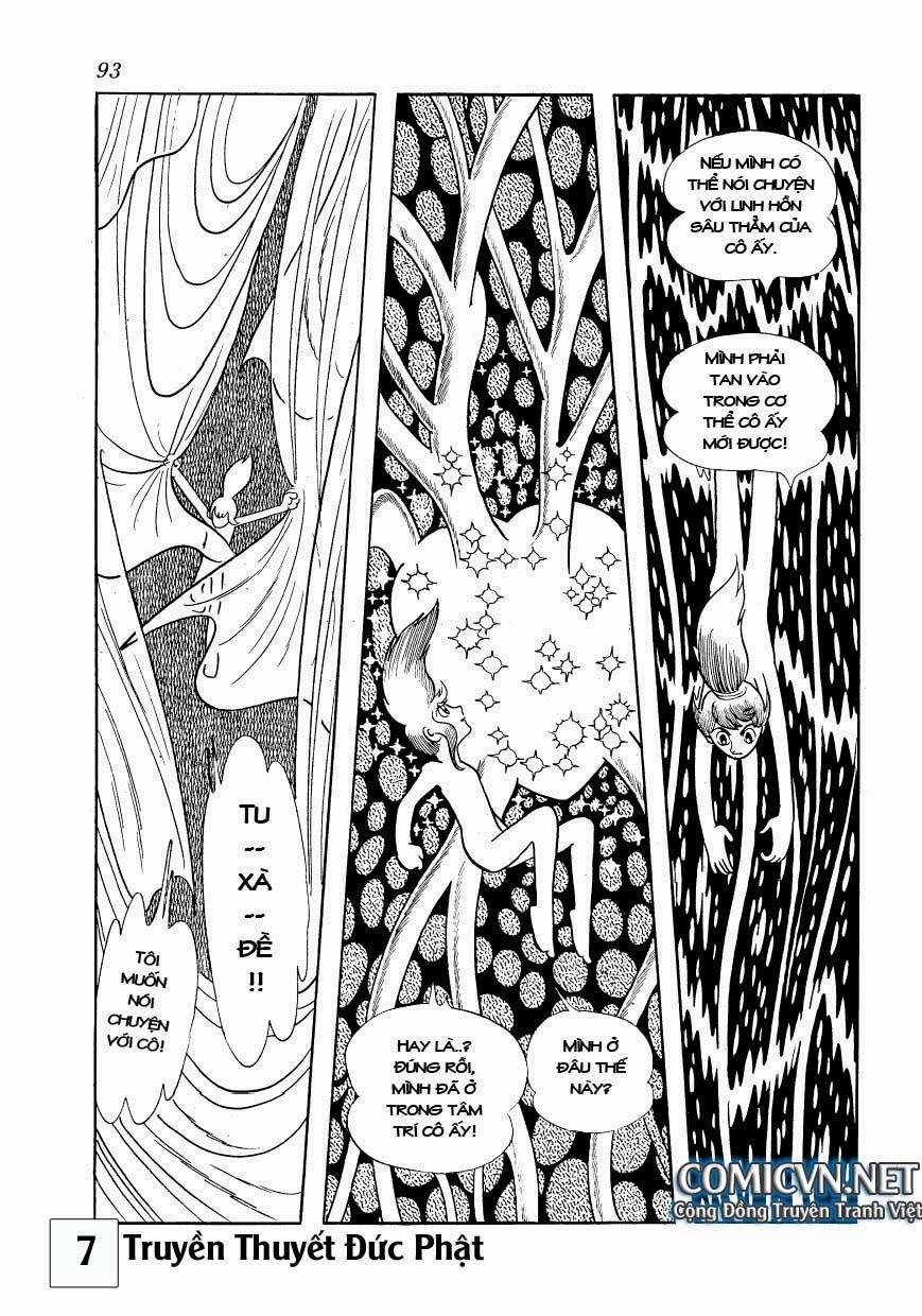 Buddha - Truyền Thuyết Đức Phật 32 trang 34