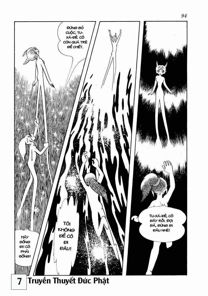 Buddha - Truyền Thuyết Đức Phật 32 trang 35