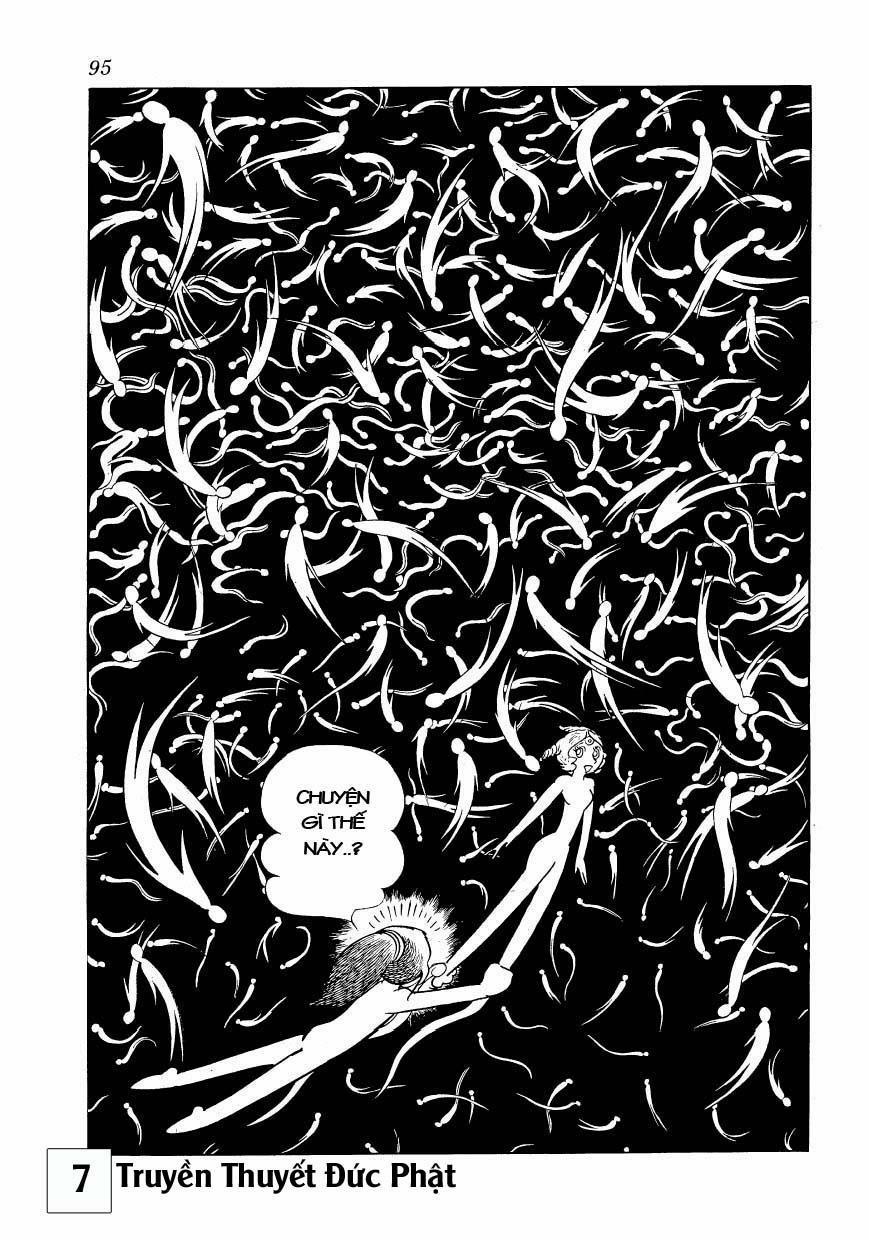 Buddha - Truyền Thuyết Đức Phật 32 trang 36