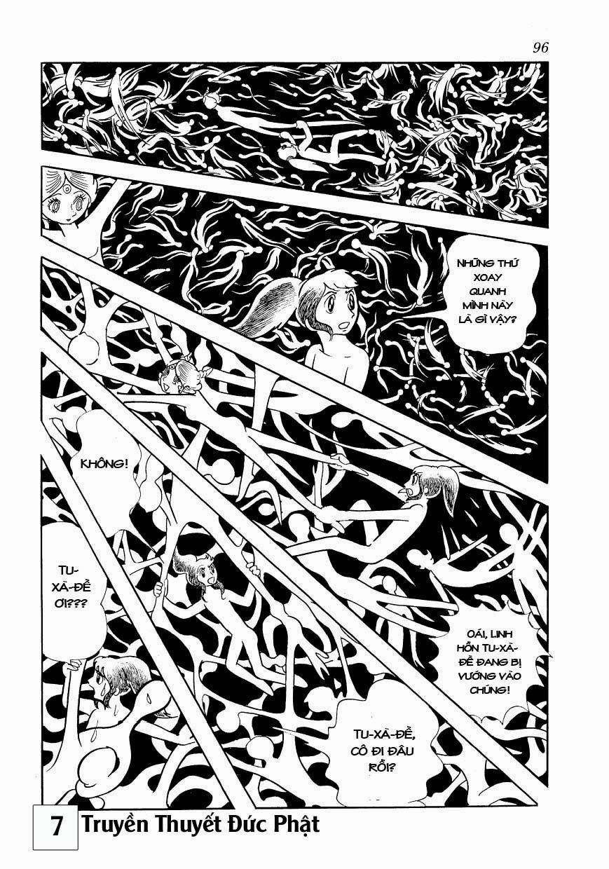 Buddha - Truyền Thuyết Đức Phật 32 trang 37