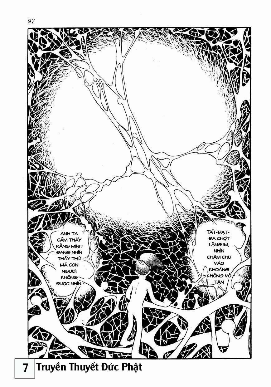 Buddha - Truyền Thuyết Đức Phật 32 trang 38