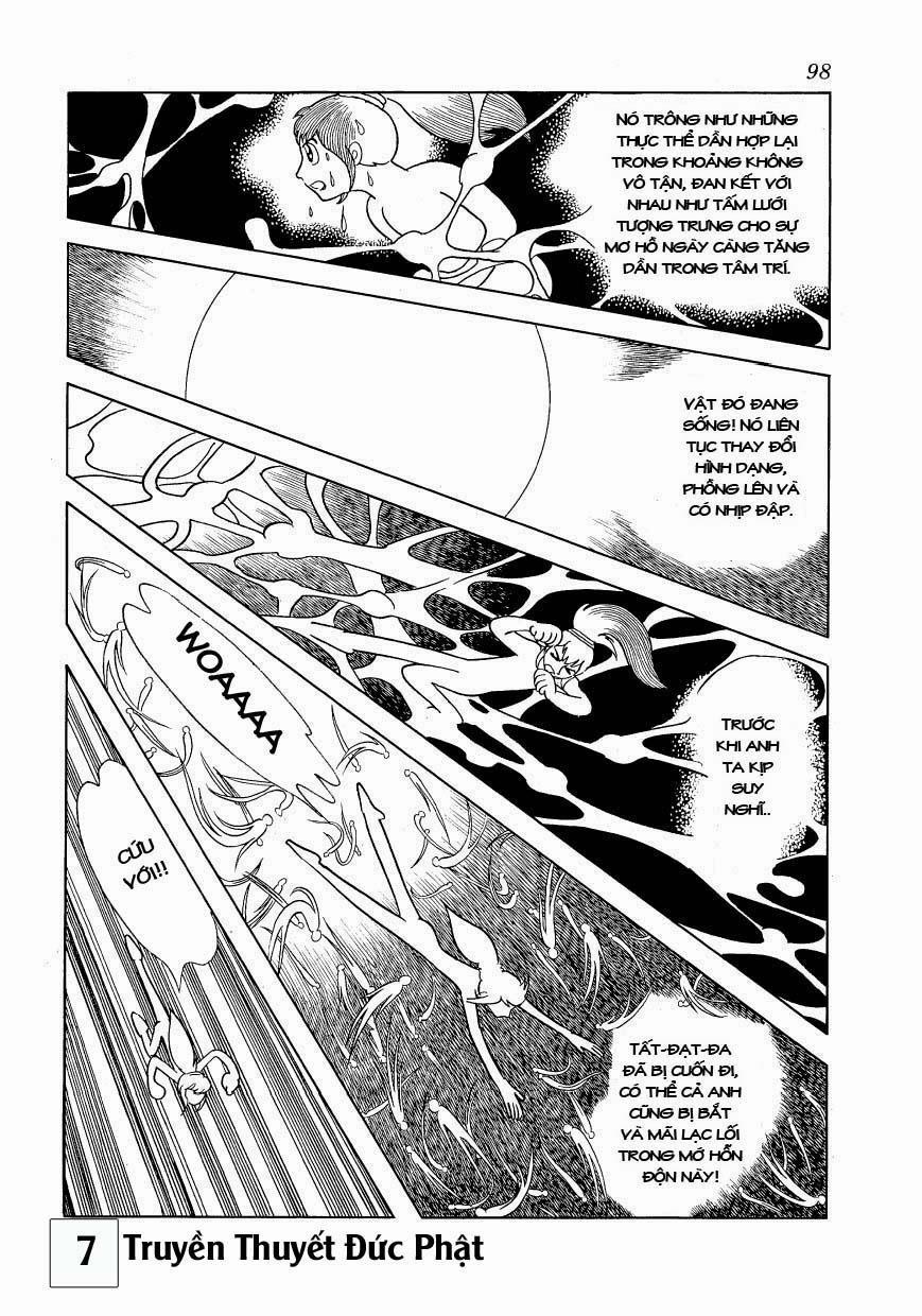 Buddha - Truyền Thuyết Đức Phật 32 trang 39