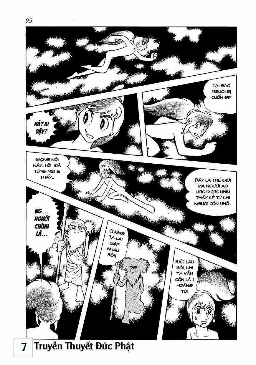 Buddha - Truyền Thuyết Đức Phật 32 trang 40