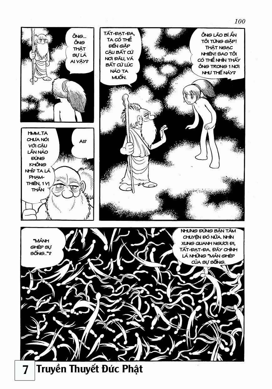 Buddha - Truyền Thuyết Đức Phật 32 trang 41