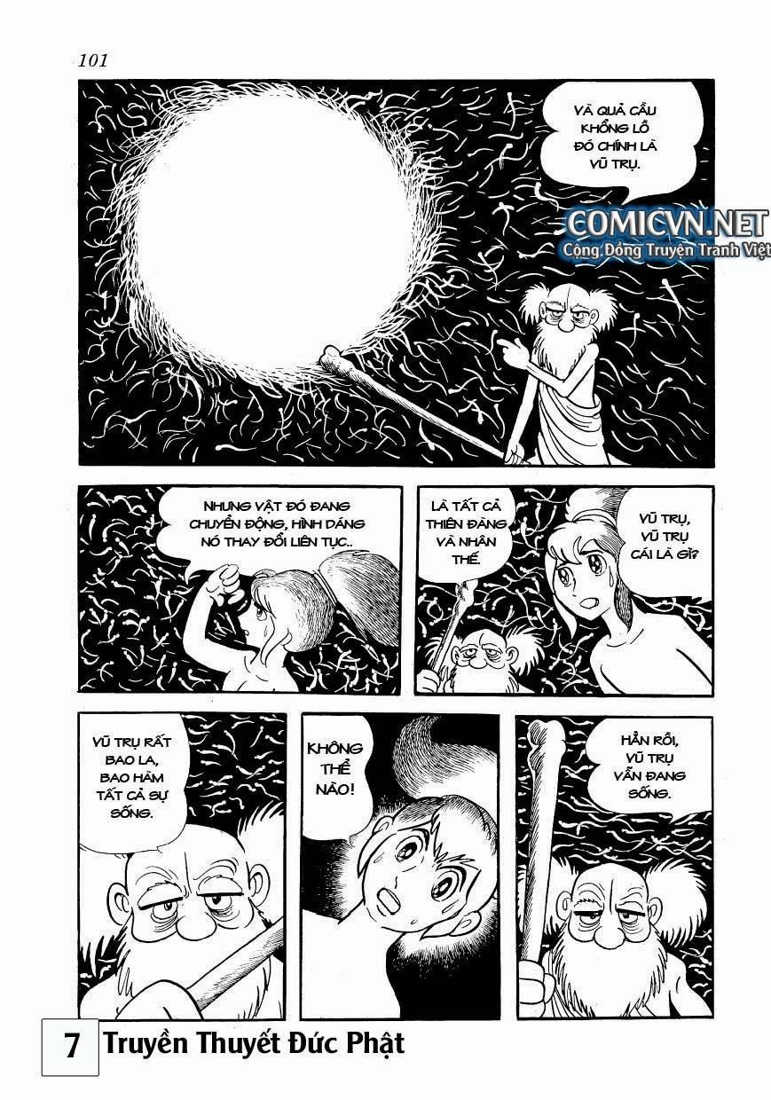 Buddha - Truyền Thuyết Đức Phật 32 trang 42