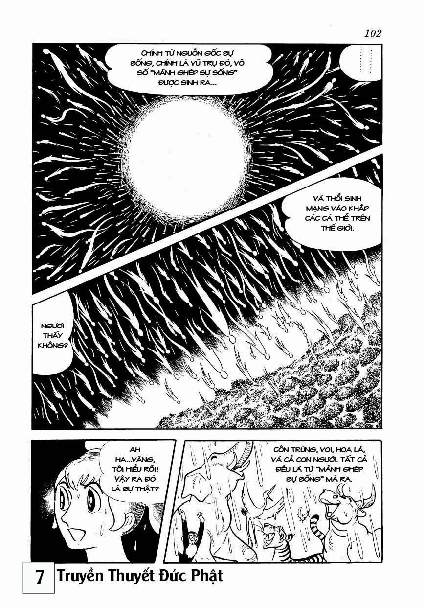 Buddha - Truyền Thuyết Đức Phật 32 trang 43