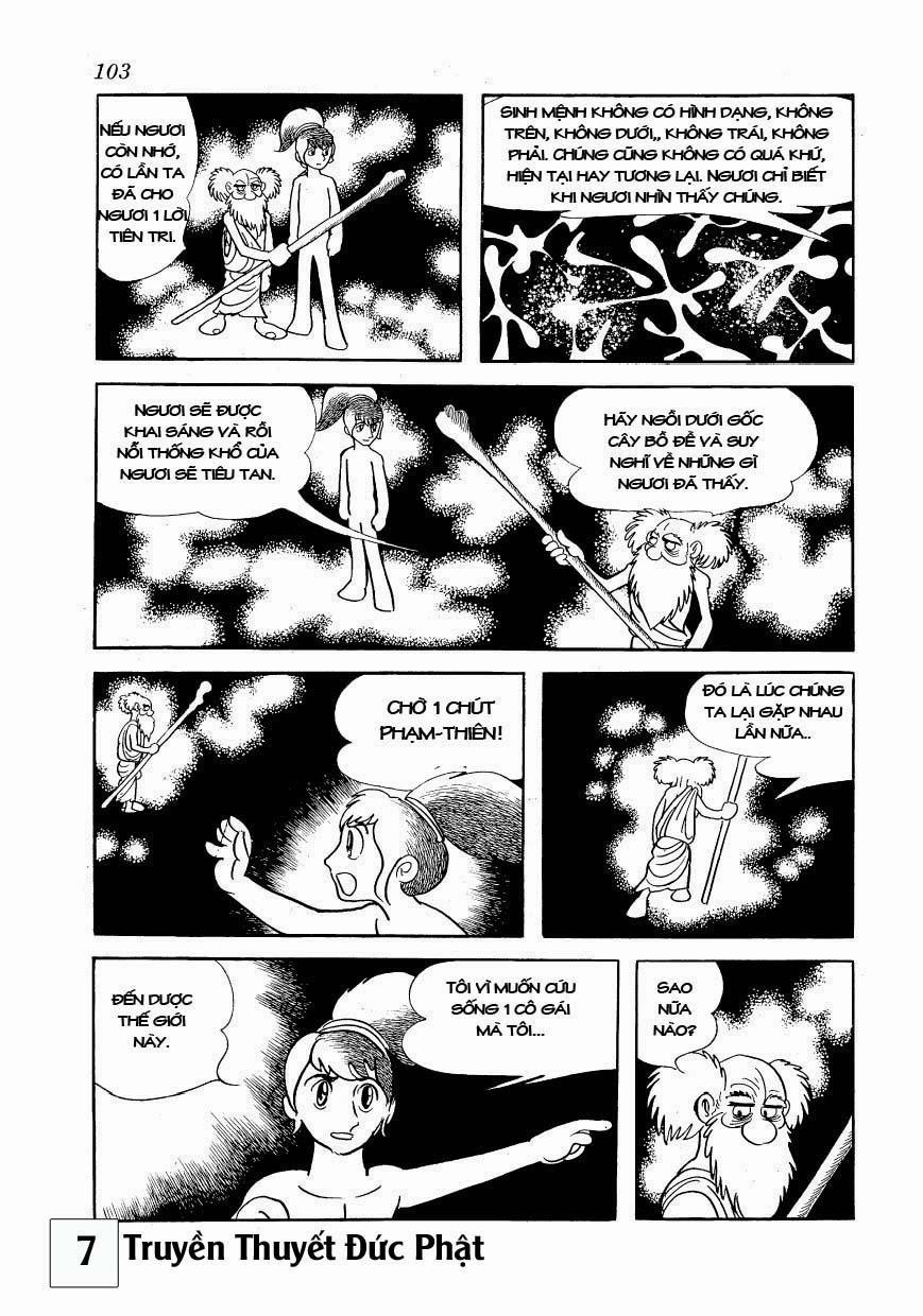 Buddha - Truyền Thuyết Đức Phật 32 trang 44