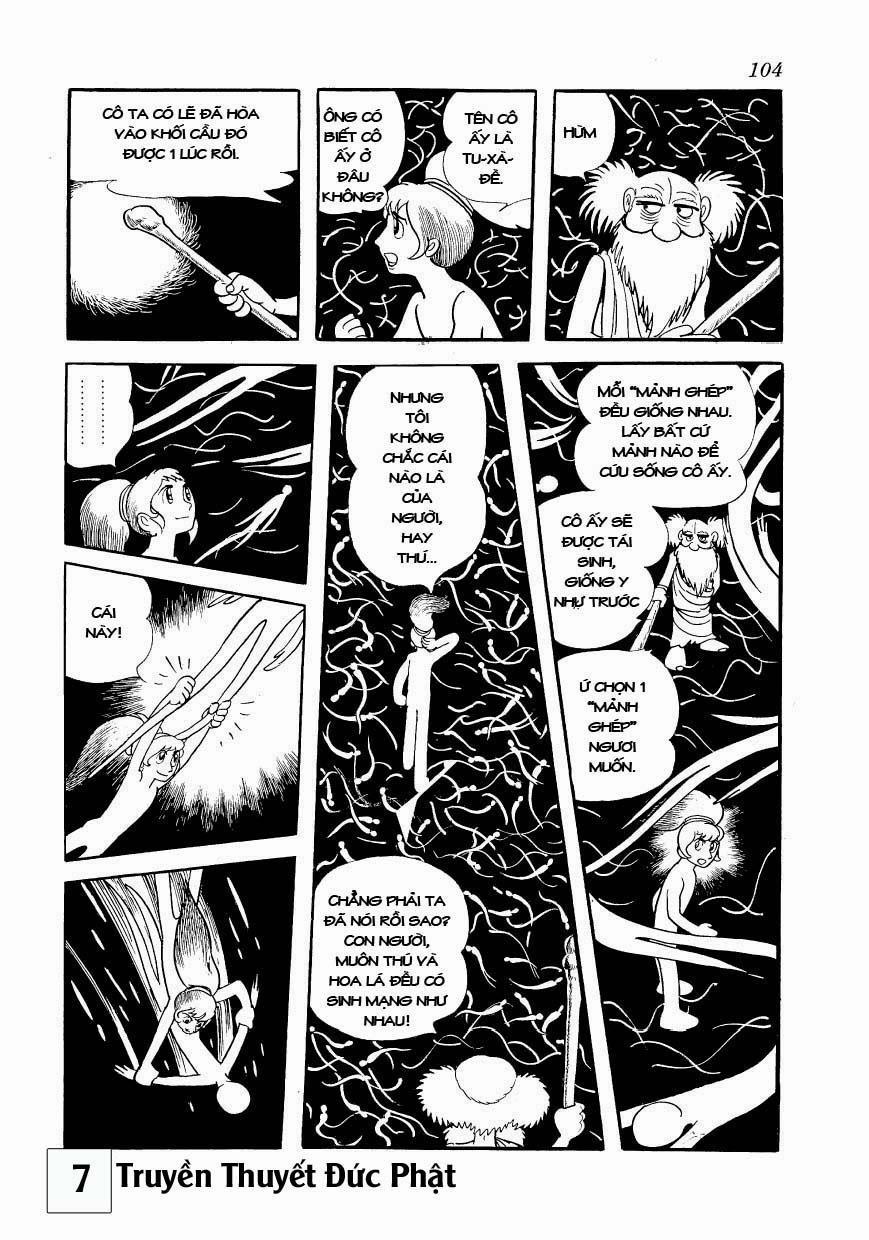 Buddha - Truyền Thuyết Đức Phật 32 trang 45