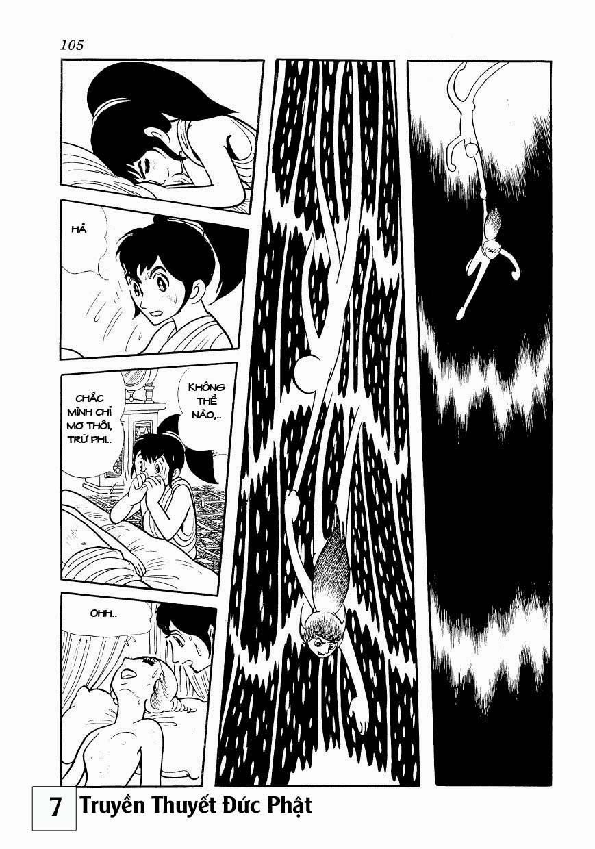 Buddha - Truyền Thuyết Đức Phật 32 trang 46