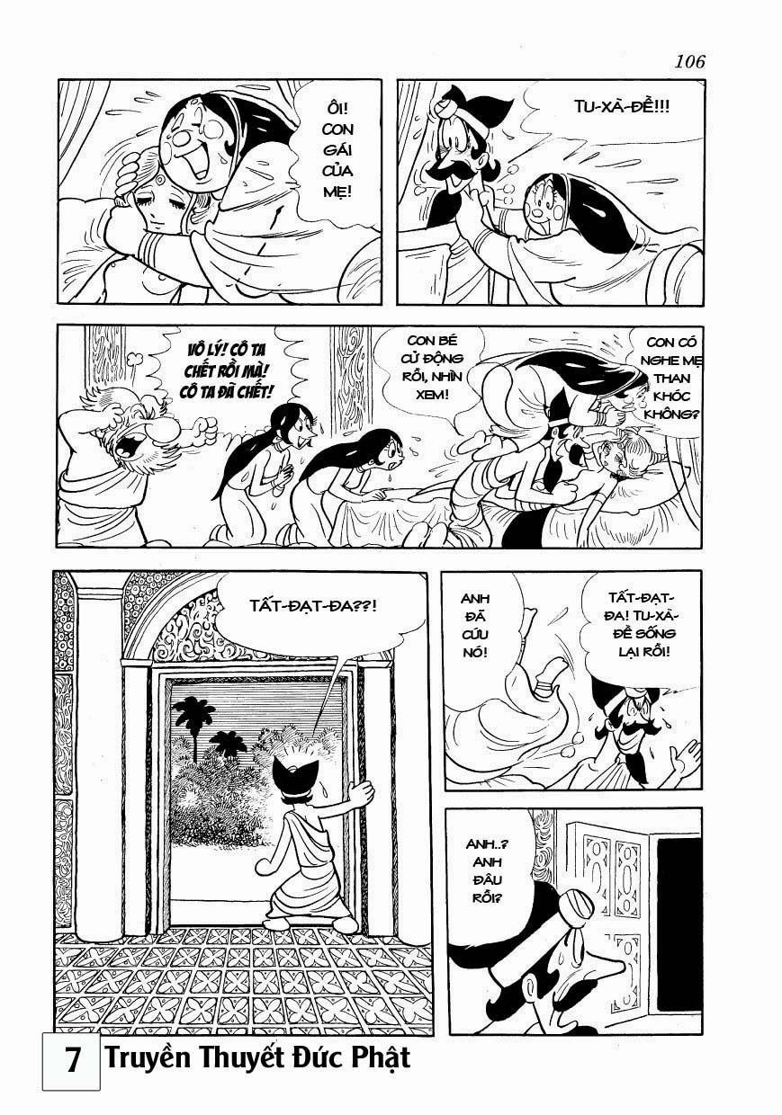 Buddha - Truyền Thuyết Đức Phật 32 trang 47