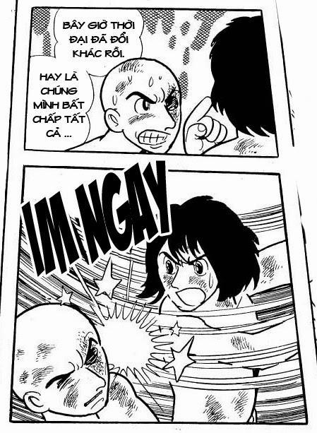 Buddha - Truyền Thuyết Đức Phật 32 trang 48